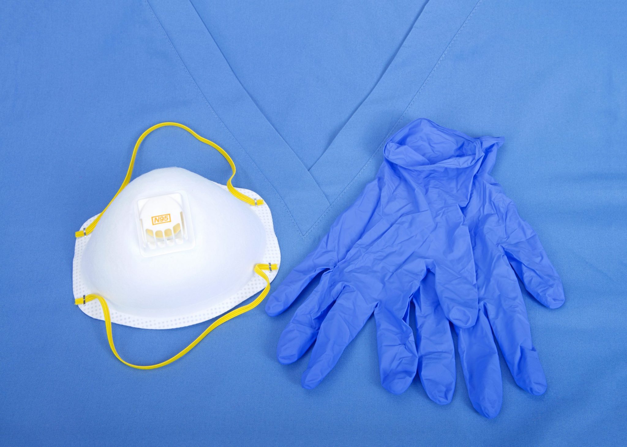 FDA Registered full line of PPE Products