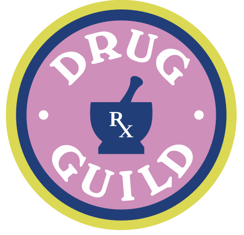 Drug Guild Distributors