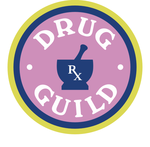 DRUG GUILD DISTRIBUTORS: FDA-Registered Medical Supply Provider